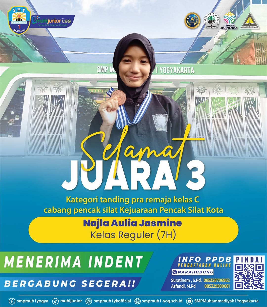Foto Prestasi